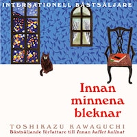 Innan minnena bleknar