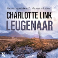 Leugenaar