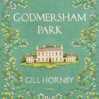Godmersham Park