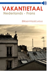 Vakantietaal Nederlands-Frans