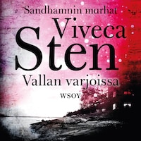 Vallan varjoissa