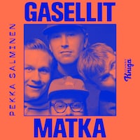 Gasellit