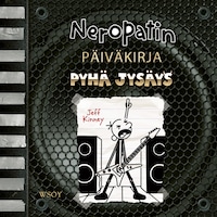 Neropatin päiväkirja: Pyhä jysäys