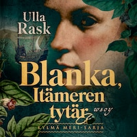 Blanka, Itämeren tytär