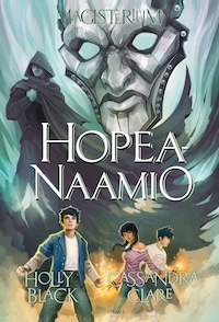 Hopeanaamio