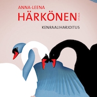 Kenraaliharjoitus