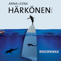 Rikospaikka