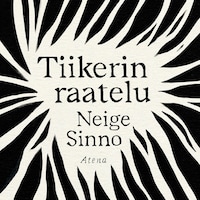 Tiikerin raatelu