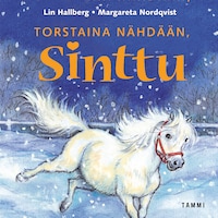Torstaina nähdään, Sinttu