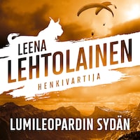 Lumileopardin sydän