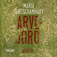 Arvejord