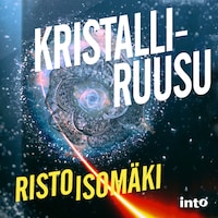 Kristalliruusu