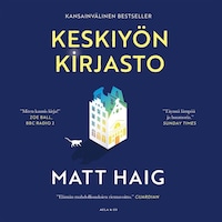 Keskiyön kirjasto