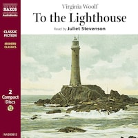 To the Lighthouse : Abridged