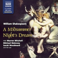 A Midsummer Night's Dream