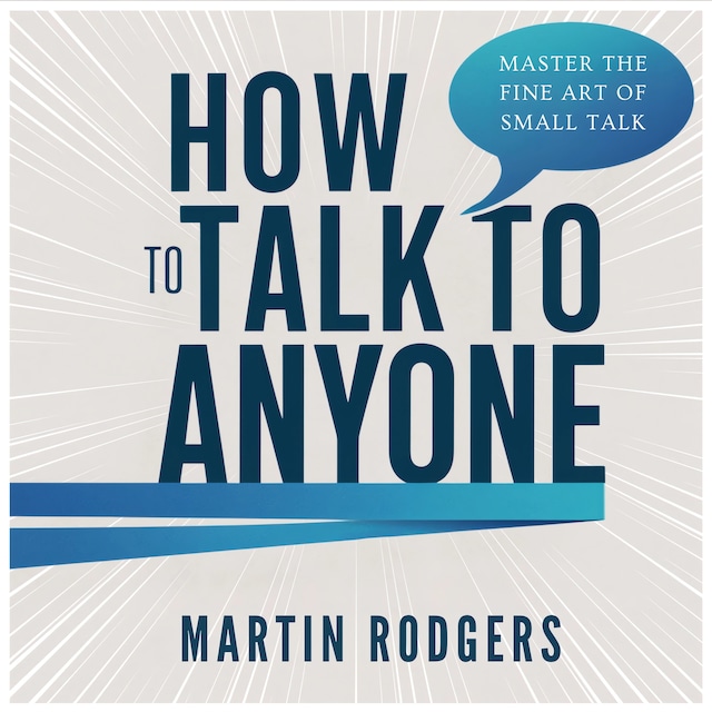 How To Talk To Anyone Okładka książki dla How To Talk To Anyone