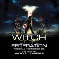 Witch Of The Federation V