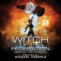 Witch of the Federation III