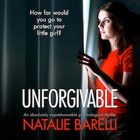 Unforgivable