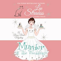 Murder at the Weddings