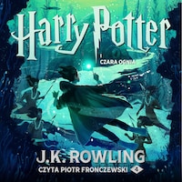 Harry Potter i Czara Ognia