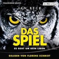 Das Spiel – Es geht um Dein Leben