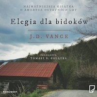 Elegia dla bidoków