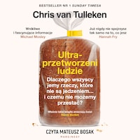 Ultraprzetworzeni ludzie