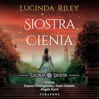 Siostra Cienia